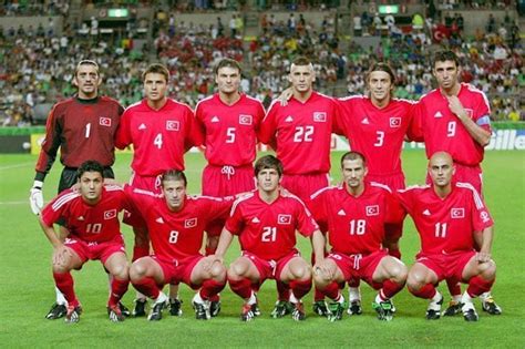 2002 dünya kupası türkiye kadro